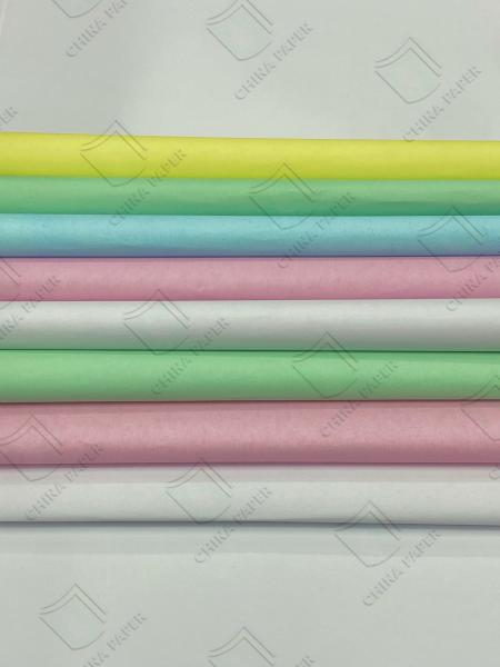 Quick-Drying Carbonless Paper CB 70gsm 620mm*890mm Sheet For Fast-Paced Office Environments