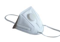 Anti Virus Liquid Adult KN95 Earloop Face Mask