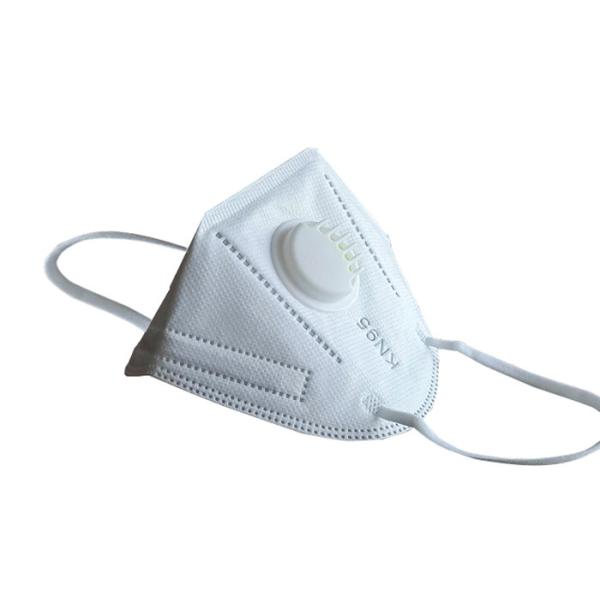 L'adulte liquide KN95 Earloop d'anti virus le masque protecteur