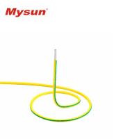 durée de vie isolée flexible d'isolation du fil E239689 UL1333 26AWG FEP de 300V 150C longue