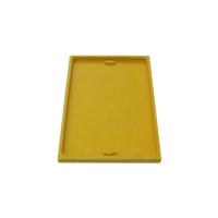 Couverture de trou d'homme de télécom de fonte malléable 764mm D400 EN124 pour des Points d'accès de réseau