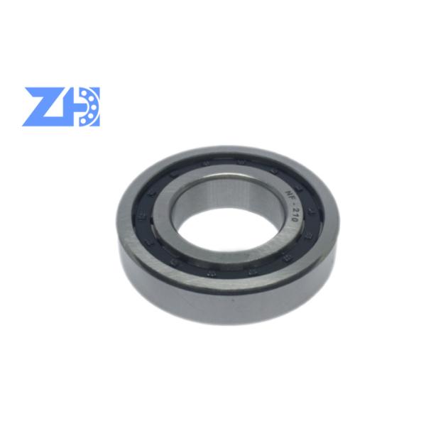 Цилиндрический размер подшипника ролика НФ210 польза электромотора 50*90*20 Мм для подшипника