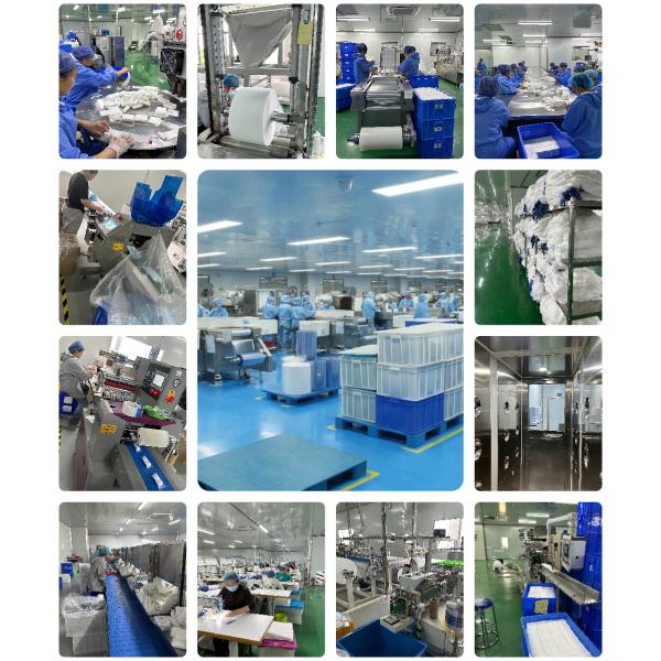 New Product Ideas Cool Plaster Fever Cooling Patch Rapid Fever Reduction One Piece Per Bag, Three Bags Per Box