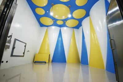 Reverberation Room