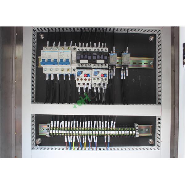 Drinking Water Making Machine / Solar Seawater Desalination