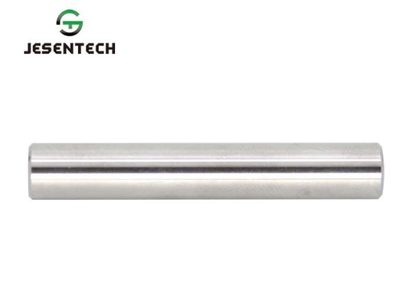 Precision Cylindrical Dowel Pin Internal Screw Type For Automatic Winding Machine