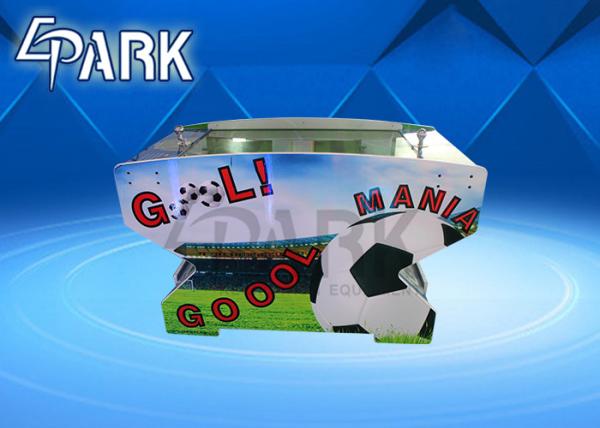 Amusement Park Equipment Exercise Simulator Football Recreation Game soccer table