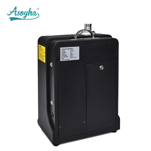 500ml Wall Mount Hotel Lobby Scent Machine With Plug In Power Supply