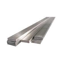 12x6mm Galvanized Steel Flat Bar Q215 Hot Rolled For Construction