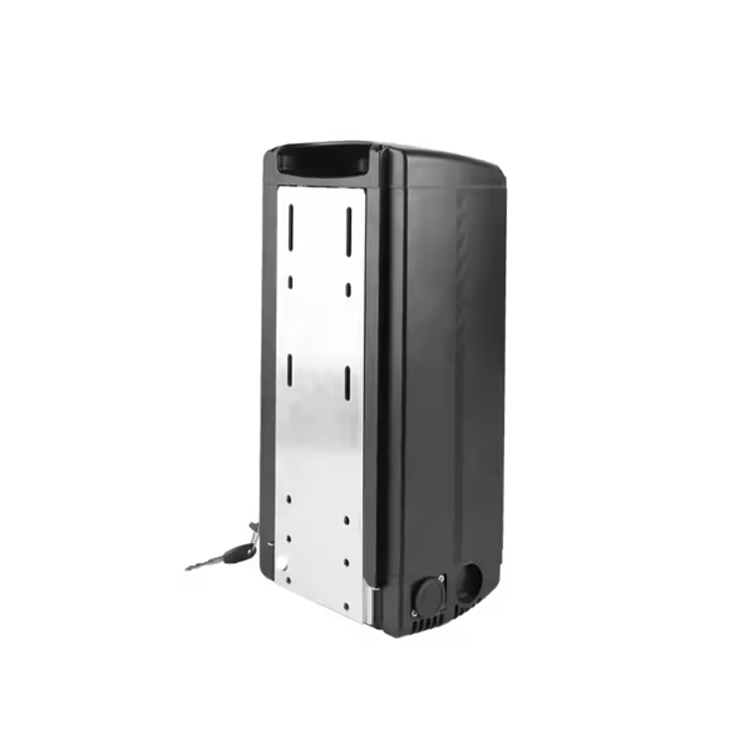 OEM 18650 Lithium Battery Pack for Folding E-Bikes | 36V/48V/52V Custom Voltage | BMS Protection 10A Discharge