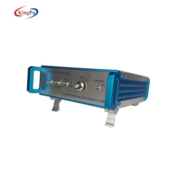 IEC 62368-1 Pink Noise Generator