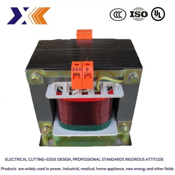 Customized Packaging Type 12-1000W Single Phase Pole-Mounted Distribution Transformer