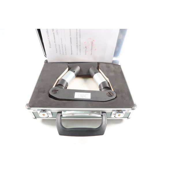 Permanent Yoke  Magnetic Flaw Detector made by Tmteck