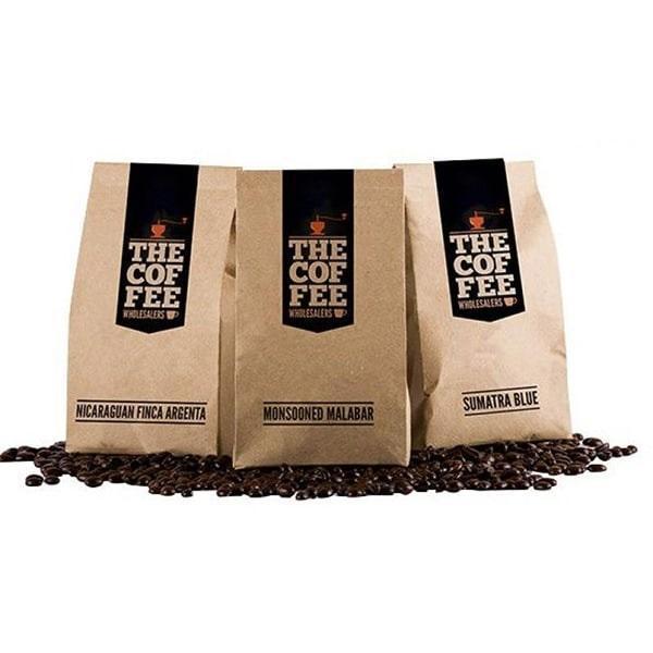 Self Adhesive Kraft Paper Bag Eco Friendly Bottom Gusseted Bag Strong Expandability