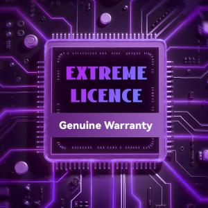 Extreme Wireless Access Points Wireless Software License Certificate NX-7500-ADP