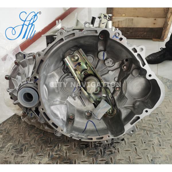 DFM Joyear X5 S500 5T15C 5MTT155 Completely Transmission Gearbox Assembly 620*450*450