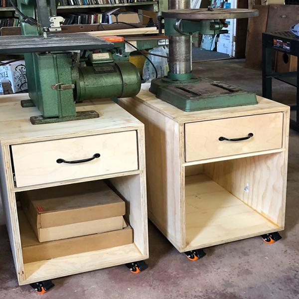 Polyurethane Locking Industrial Heavy Duty Caster Wheels 3inch