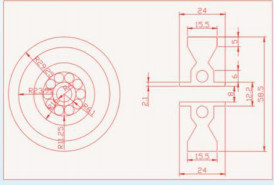 20mm Conveyor Roller Bearing