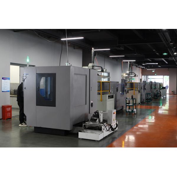 HANGZHOU QIANHE PRECISION MACHINERY CO.,LTD