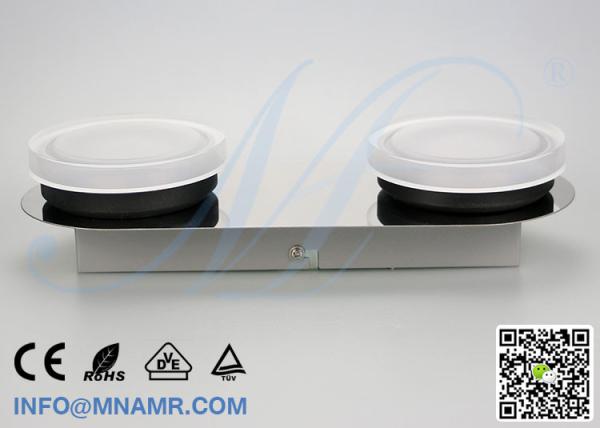 New Design Bathroom Night Light Night Lamp 10W AC110V 120V 130V 220V 230V 240V