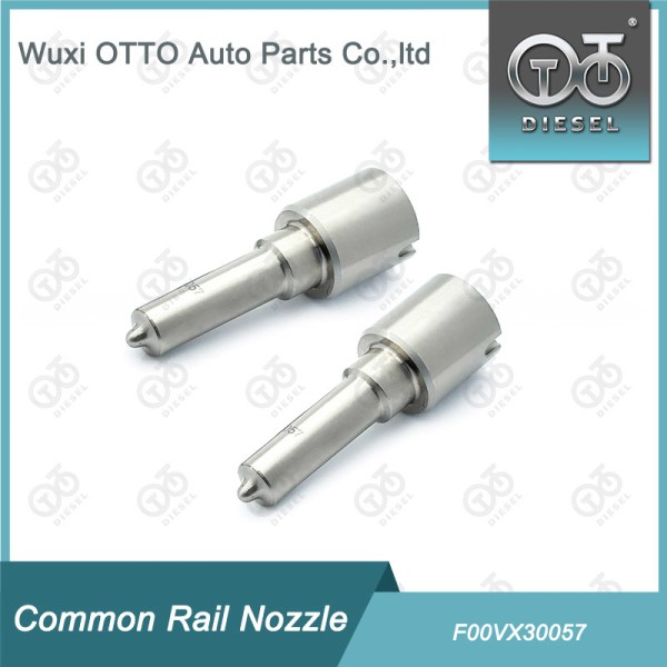bulk order Piezo Nozzle F00VX30057 Common Rail Nozzle for D5244T10 D5244T11 D5244T15-T17 Engines and Injectors 0445116016 0445116081