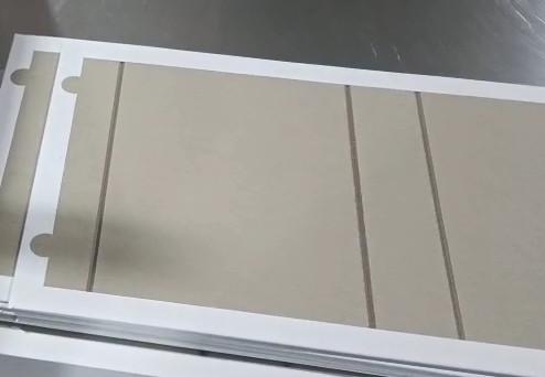Paper Box Multi Function Packaging Machine For Hard Cover / Cellphone Box