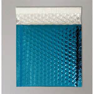 Thermal insulation AL foil bubble envelopes/bag