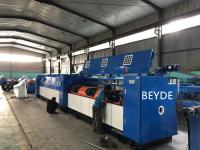 Máquina que tuerce tubular automática con el diámetro de alambre trasero de la torsión 1.0~5.0m m