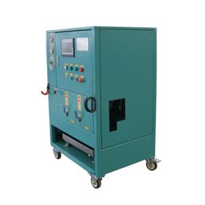 R134a Refrigerant Filling Equipment R404a R22 Filling Machine Refrigerant