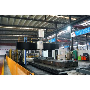 Weifang Kailong Machinery Co., Ltd.