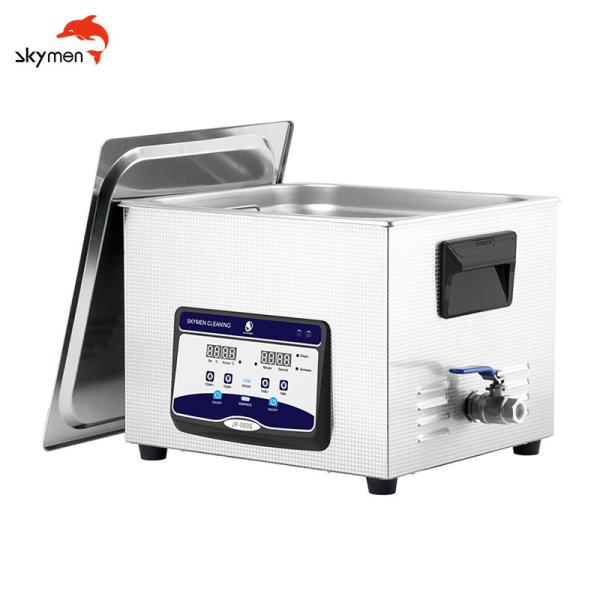 Skymen ultrasonic wash tank  for household  or restaurant use, cleaning vegetable fruit  and utensils