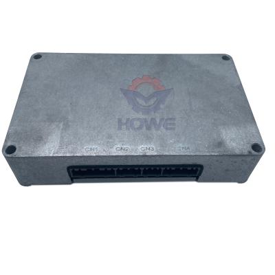 Unidade de controlo da escavadeira SH200-5 SH330-5 Controlador hidráulico Quadro de computador KHR10032 KHR10037