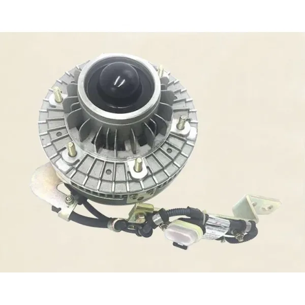 Original Auto Parts Fan Clutch By 612630061183 Tractor Truck