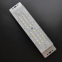 O projeto novo 28W SMD 5050 conduziu componentes da luz de rua para a lâmpada da estrada
