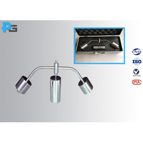 Нержавеющая сталь ИЭК60335 испытательного оборудования окружающей среды давления