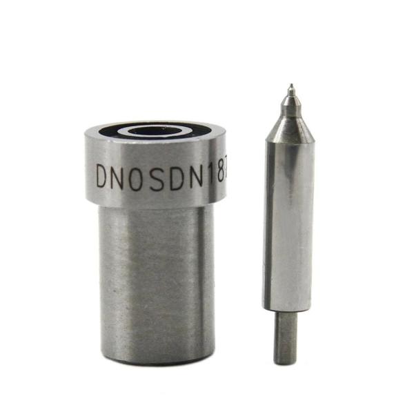 Auto Pares SD Type Made In China Diesel Fuel Injector Nozzle DN0SDN187