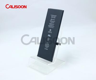 Baterias de estoque para iPhone 12 com Tis 2217-2548
