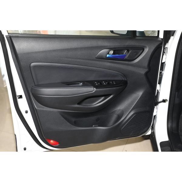 5 евро 6 электрического автомобиля Changan CS15 15L Changan седана Seater автомобильное