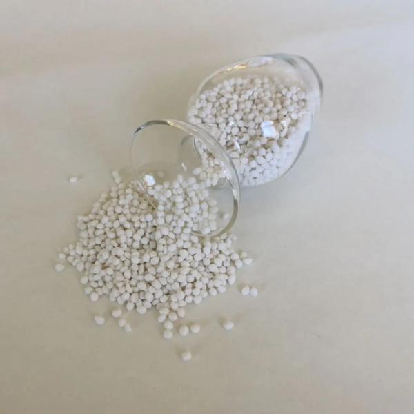 Fertilizante nitrógeno de sulfato de amonio de alta calidad, granulados de sulfato de amonio prensados