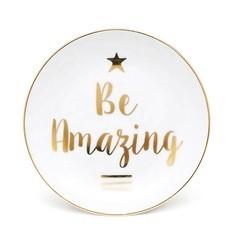 Dessert White Custom Plates Ceramic Plate Printing Designs Ceramic  Plate For Christmas
