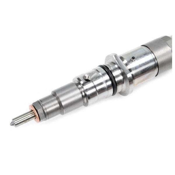 5263262 0445120231 Diesel Fuel Injector For Komatsu PC200-8 6D107 QSB6.7 Engine