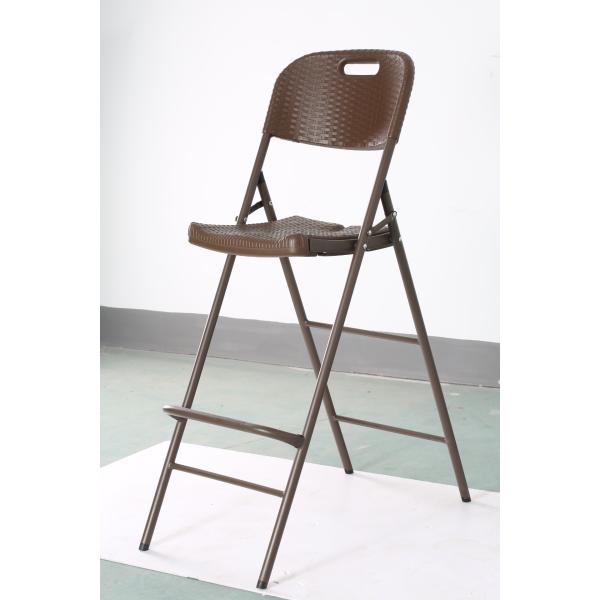 Lightweight Plastic Folding Chairs Easy To Carry Starting Station Use
