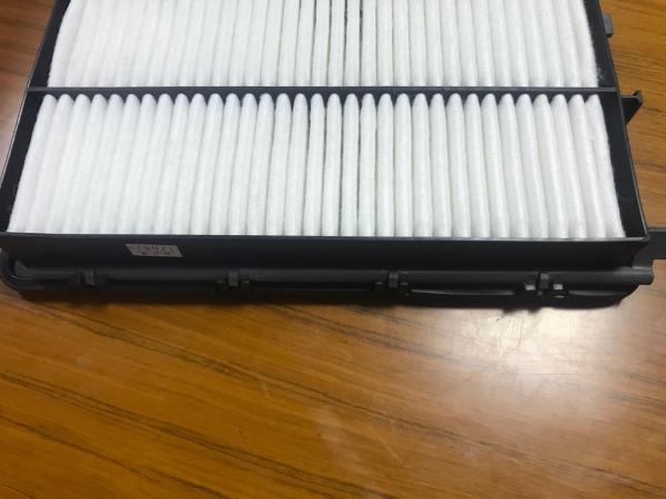Hyundai KIA Sorento 28113-A9200 Plastic Auto Air Filter