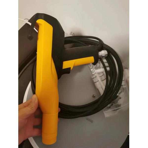 2 GM03 Manual Electrostatic Powder Coating Gun 1008070  Replacement