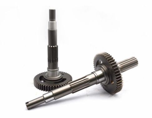 Гидронасос экскаватора серии HPV118 ХИТАЧИ мини для цвета машины конструкции стандартного