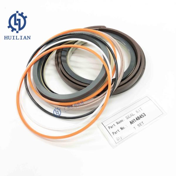 Oil Repair Seal Kit AH148453 fits John Deere for hydraulic cylinder sealing element