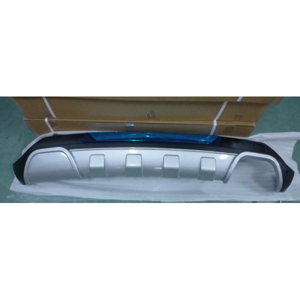 Запчасти для 2013 Hyundai Santafe IX45 Бампер защитники передний и задний защитник