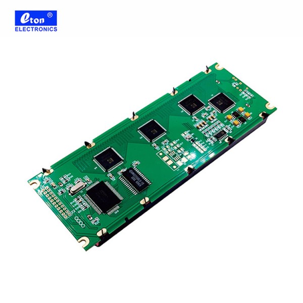 Custom Lcd 24064B 240X64 Lcd Display Characters Lcd Module  STN