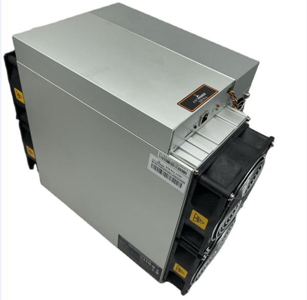 Avalon 1166 Pro Used Blockchain Miner 75T 3400W For BTC BTH BSV Coin