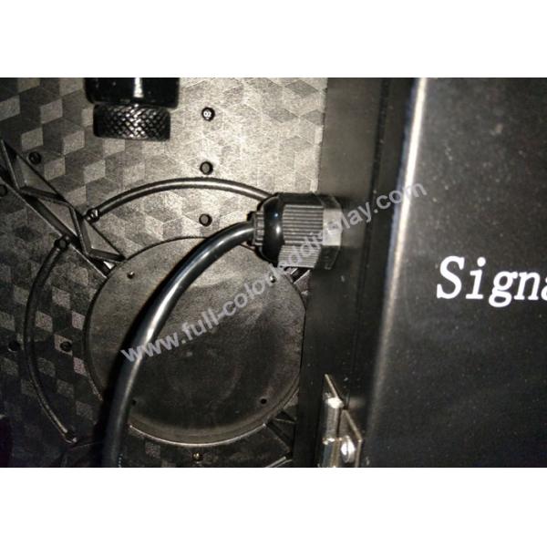 P3.91 / Приведенный дугой круга прокат дисплея П4.81, изогнутые экраны приведенные для этапа